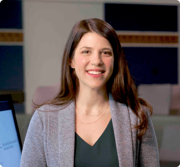 Amanda Abrams, CPA