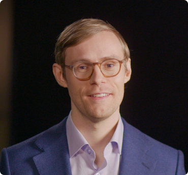 Matthew Côté, CPA auditeur, CA