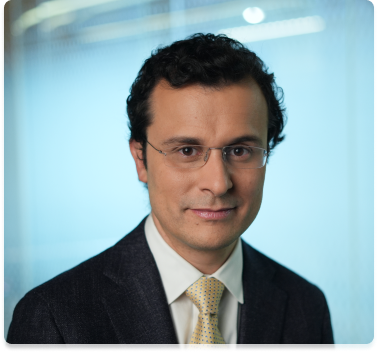 Sebastien Betermier