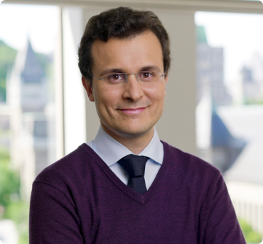 Sebastien Betermier
